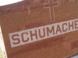 Father Schumacher Father Schumacher