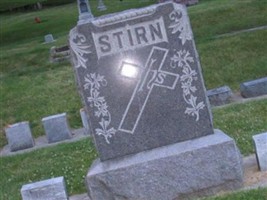 Father Stirn