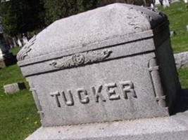 Father Tucker