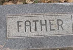 Father Unknown