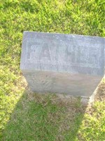 Father Unknown