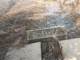 Father Usry