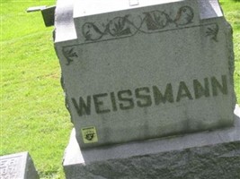 Father Weissmann