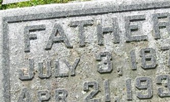 Father Weissmann