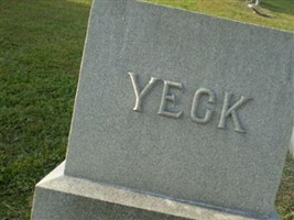 Father Yeck