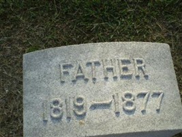Father Yeck