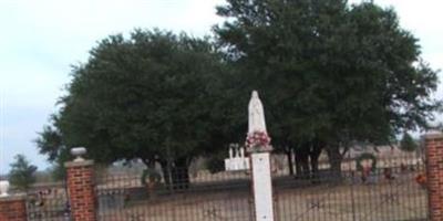 Fatima Cemetery