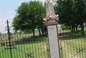 Fatima Cemetery