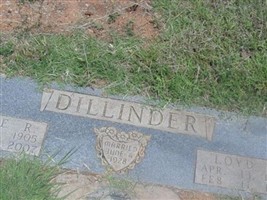 Fatine Ribble Dillinder Fatine Ribble Dillinder