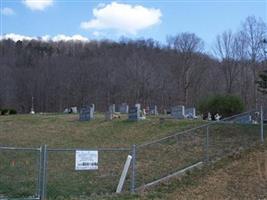 Faulkner Cemetery #34