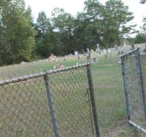 Faulkner Cemetery