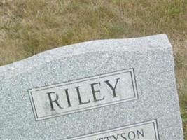 Faun Pattyson Riley Faun Pattyson Riley