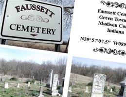 Fausset Cemetery