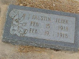 Faustin Jezek