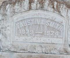 Faustina Clara Smith