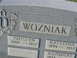 Faustyn Wozniak