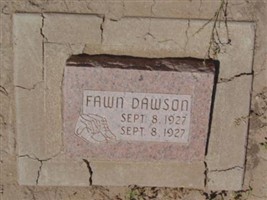 Fawn Dawson