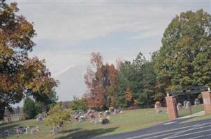 Fawn Grove Community Cemetery
