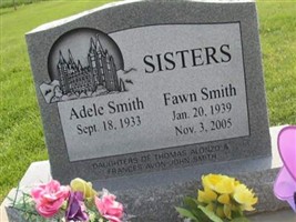 Fawn Smith