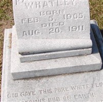 Fay Elmer Whatley Fay Elmer Whatley