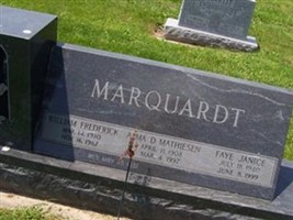 Fay Janice Marquardt Fay Janice Marquardt