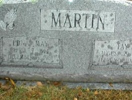 Fay Martin