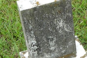 Fay Roberson
