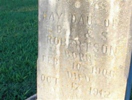 Fay Robertson Fay Robertson