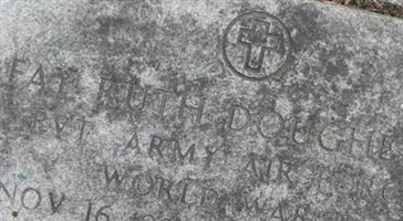 Fay Ruth Dougherty