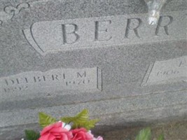 Fay V Berry Fay V Berry