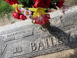 Faye Bailey