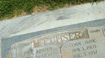 Faye Boyden Fechser Faye Boyden Fechser
