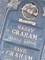 Faye Graham