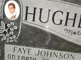 Faye Johnson Hughes