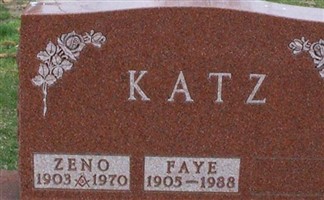 Faye Katz Faye Katz