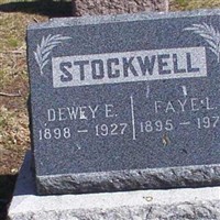 Faye L. Mowery Stockwell