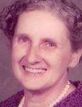 Faye M. Bosse Kuehl