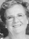 Faye M. Kennedy Conner Faye M. Kennedy Conner