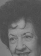 Faye Marlene Hummer Mccall