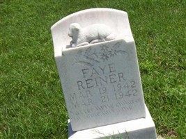Faye Reiner Faye Reiner