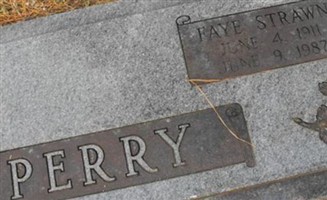 Faye Strawn Perry