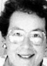 Fayedell G. Goss Sturtridge Fayedell G. Goss Sturtridge