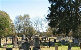 Fayette Cemetery