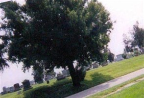 Fayette City Cemetery