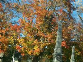 Fayetteville Cemetery