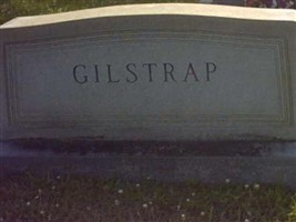 F. B. Gilstrap