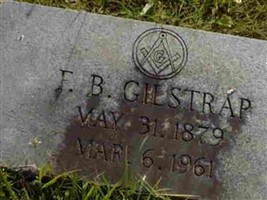 F. B. Gilstrap