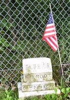 F. B. Root