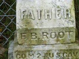 F. B. Root