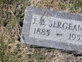 F. B. Sergeant